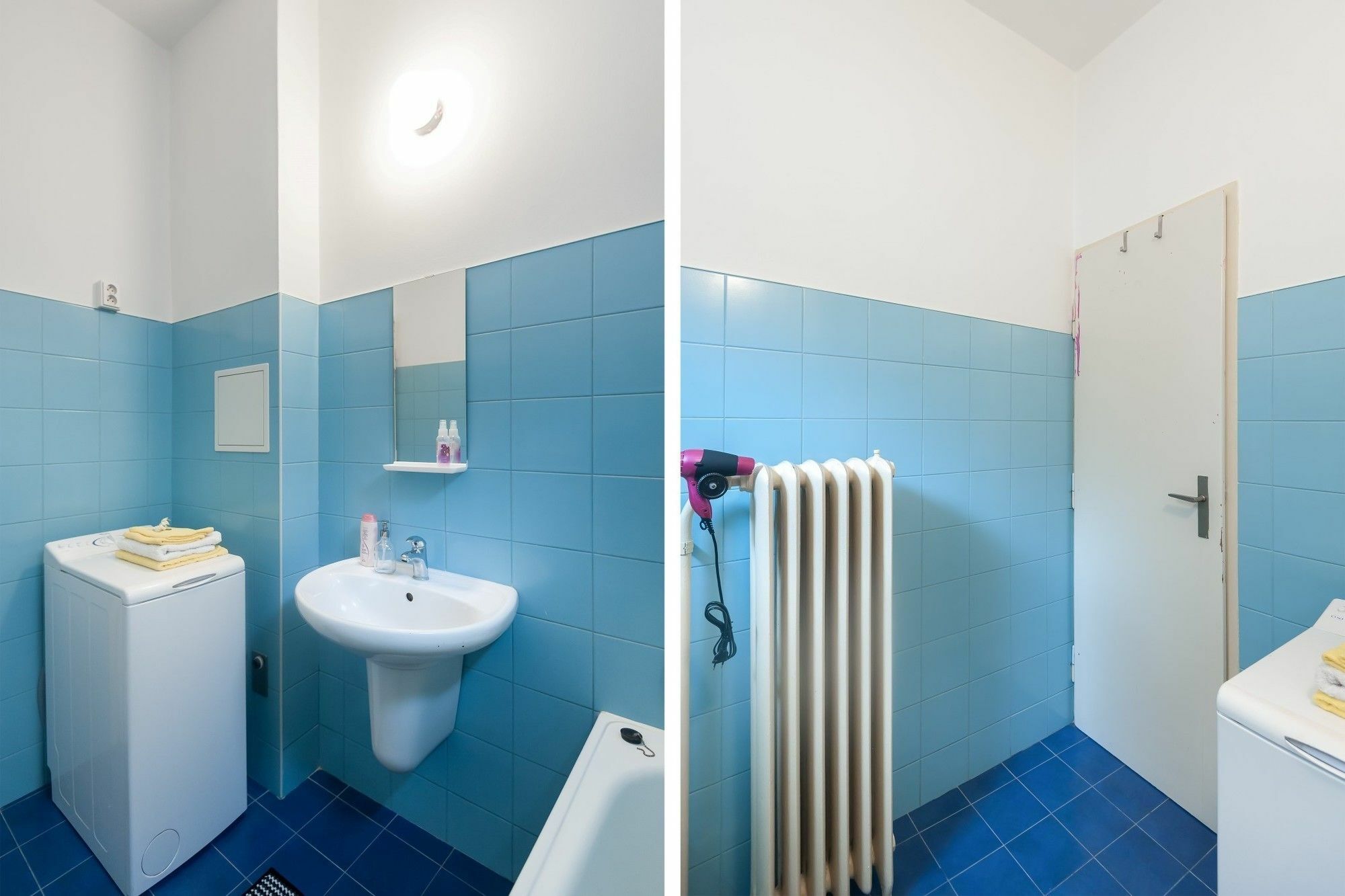 Apartment Na Zborenci 10 Prague