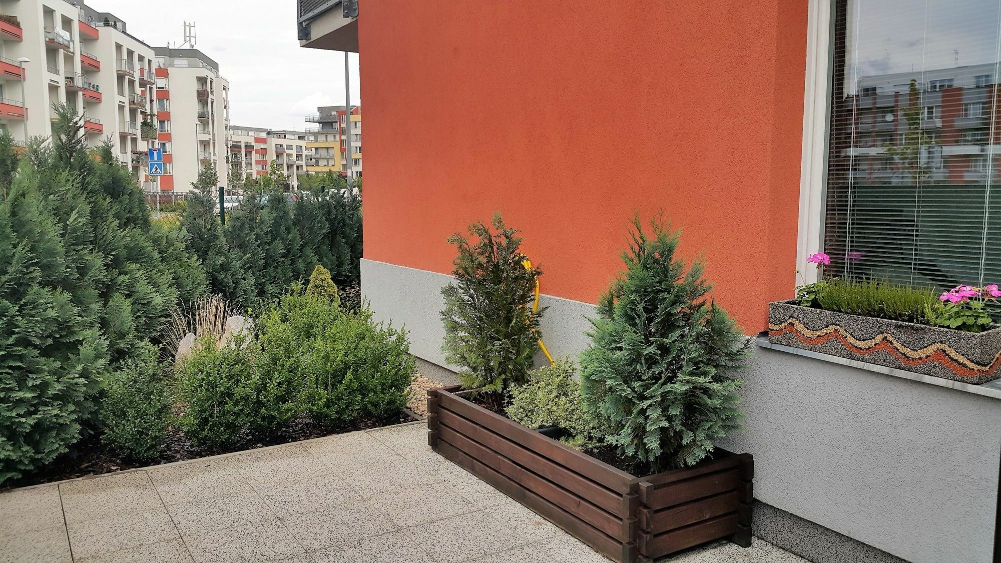 Appartement Bastien Near Airport