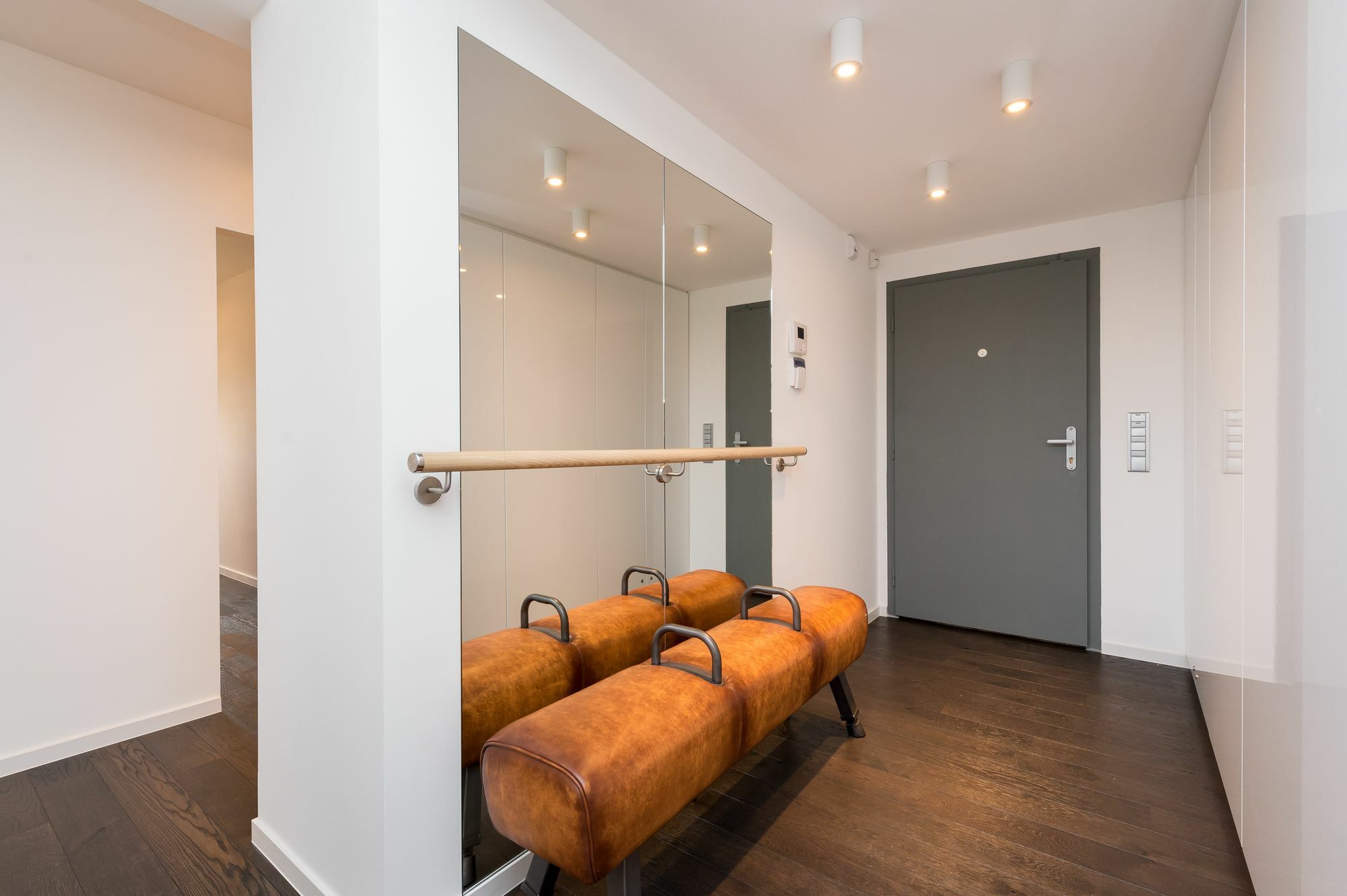 Empirent Center Apartment Prague