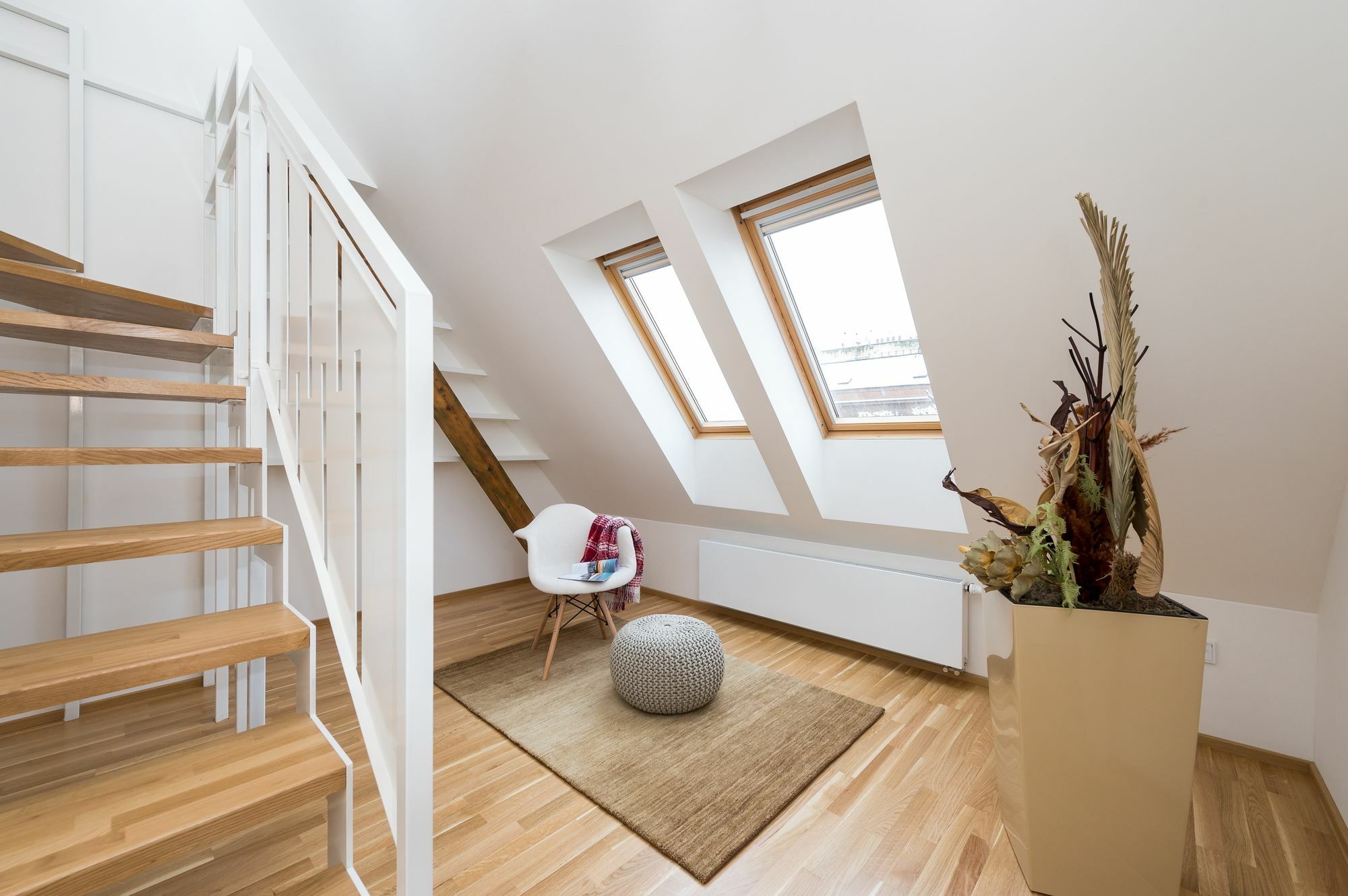 Apartment Empirent Center Prague