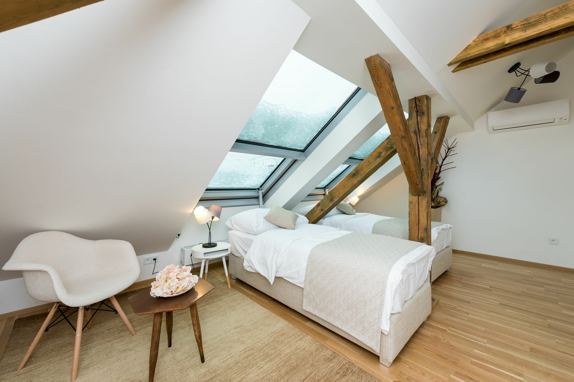 Empirent Center Apartment *