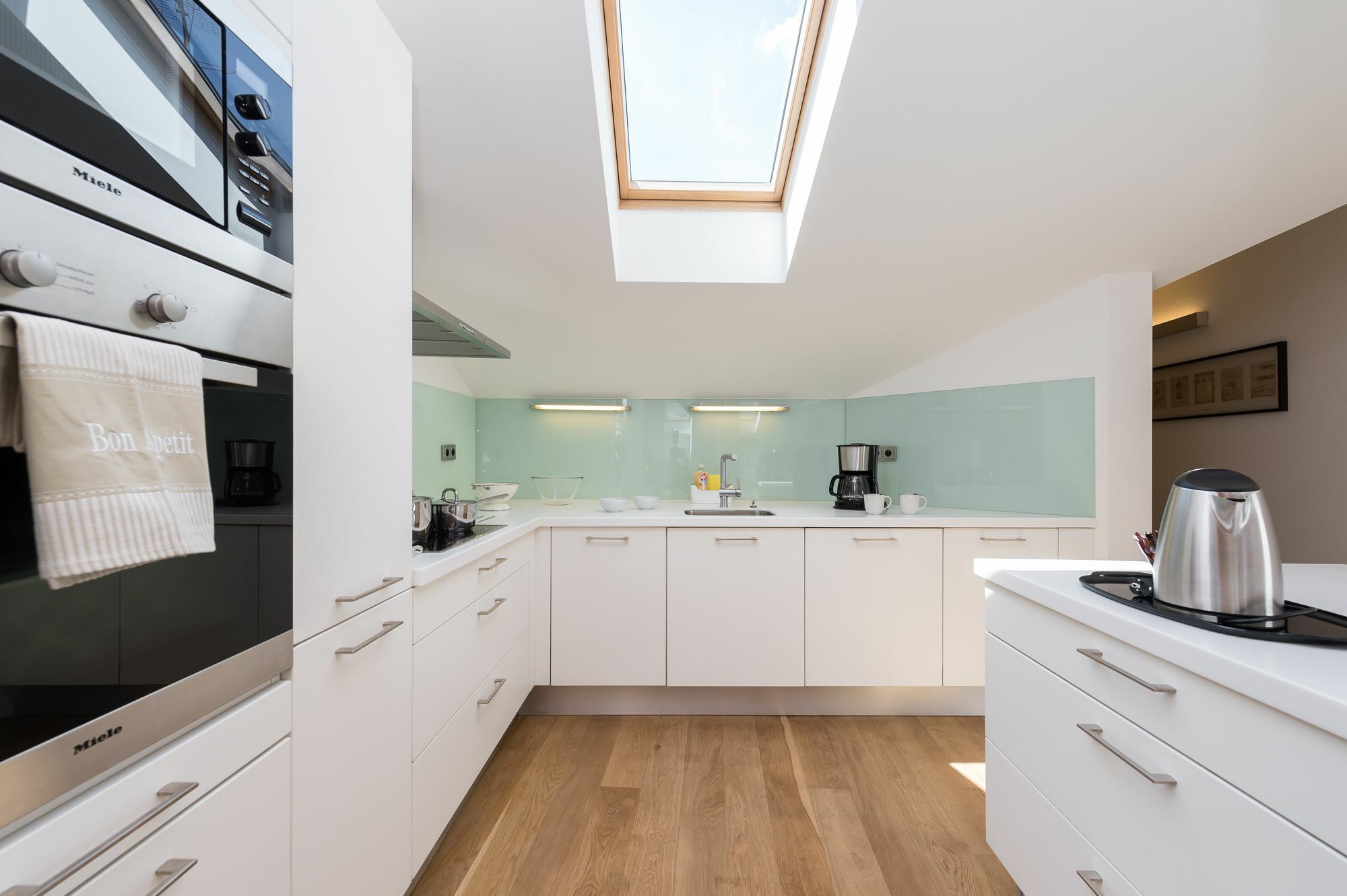 Empirent Center Apartment