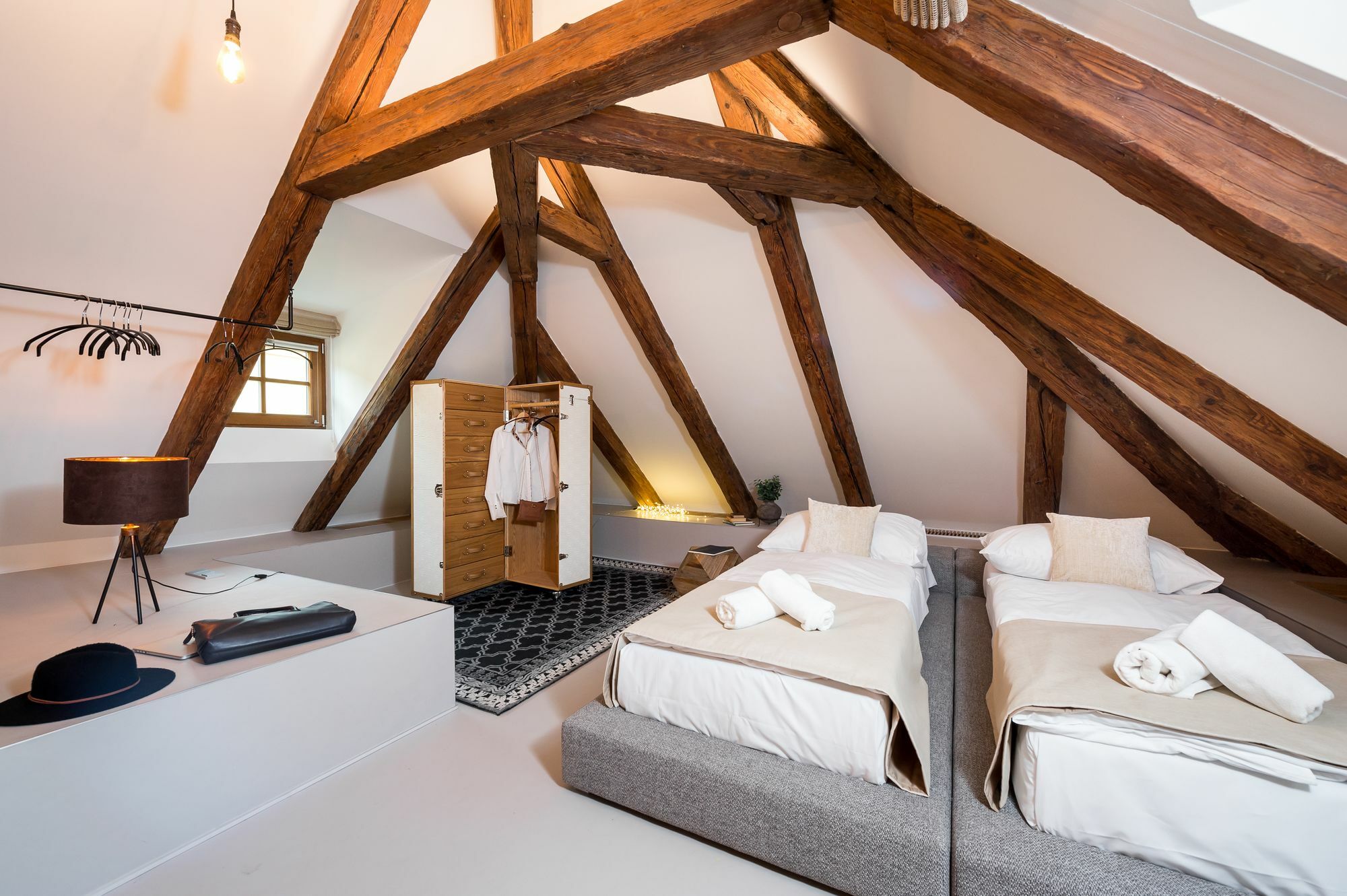Empirent Center Apartment Prague