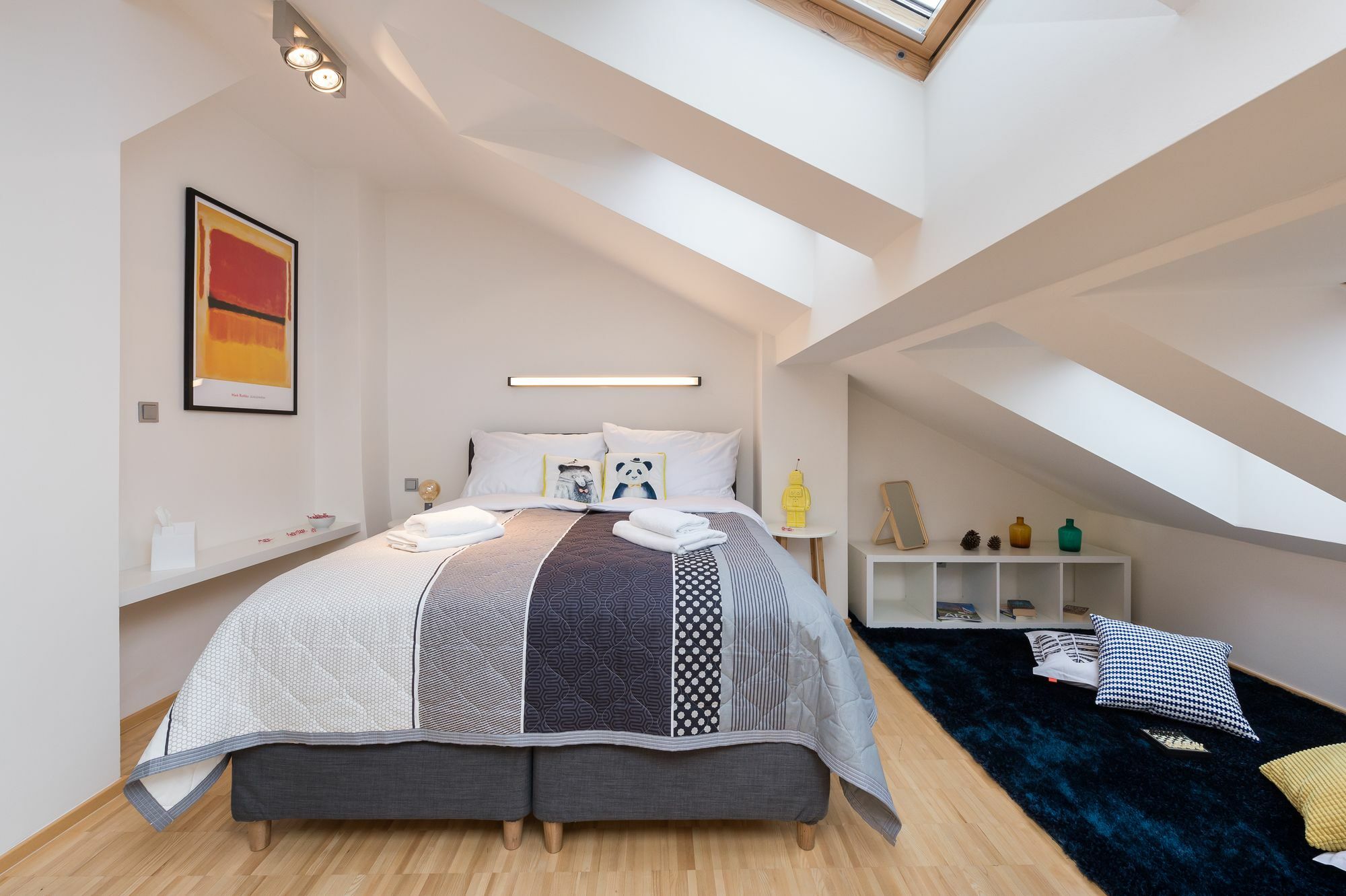 Empirent Center Apartment