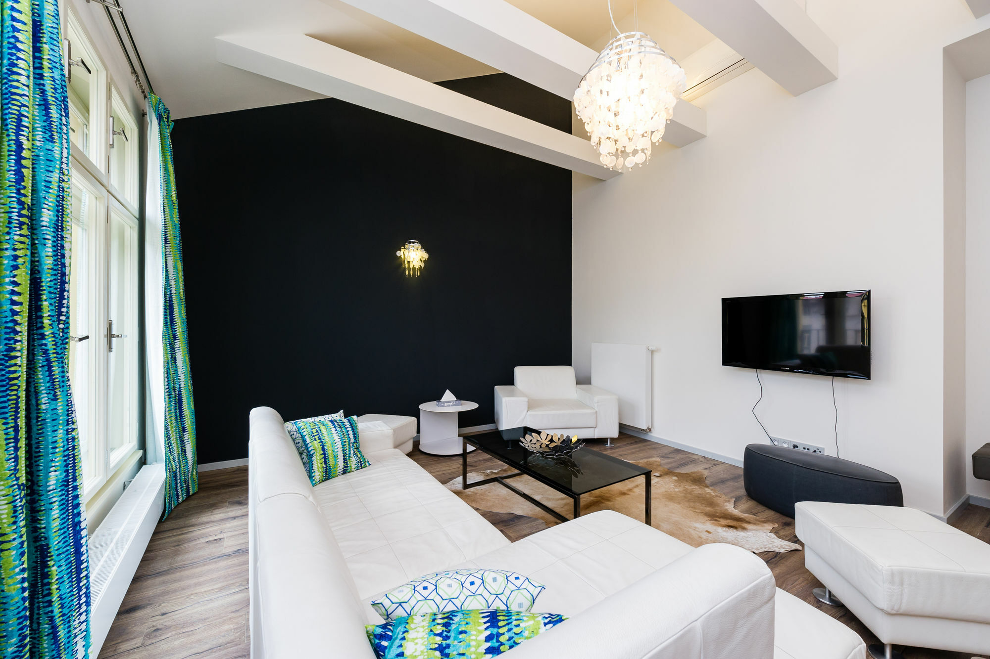 Apartment Jindrisska