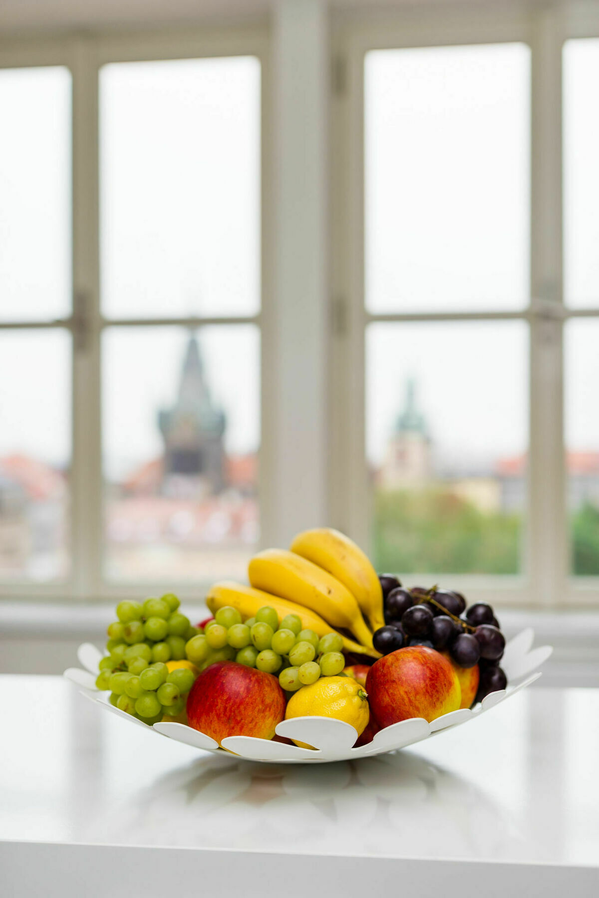Apartment Jindrisska Prag