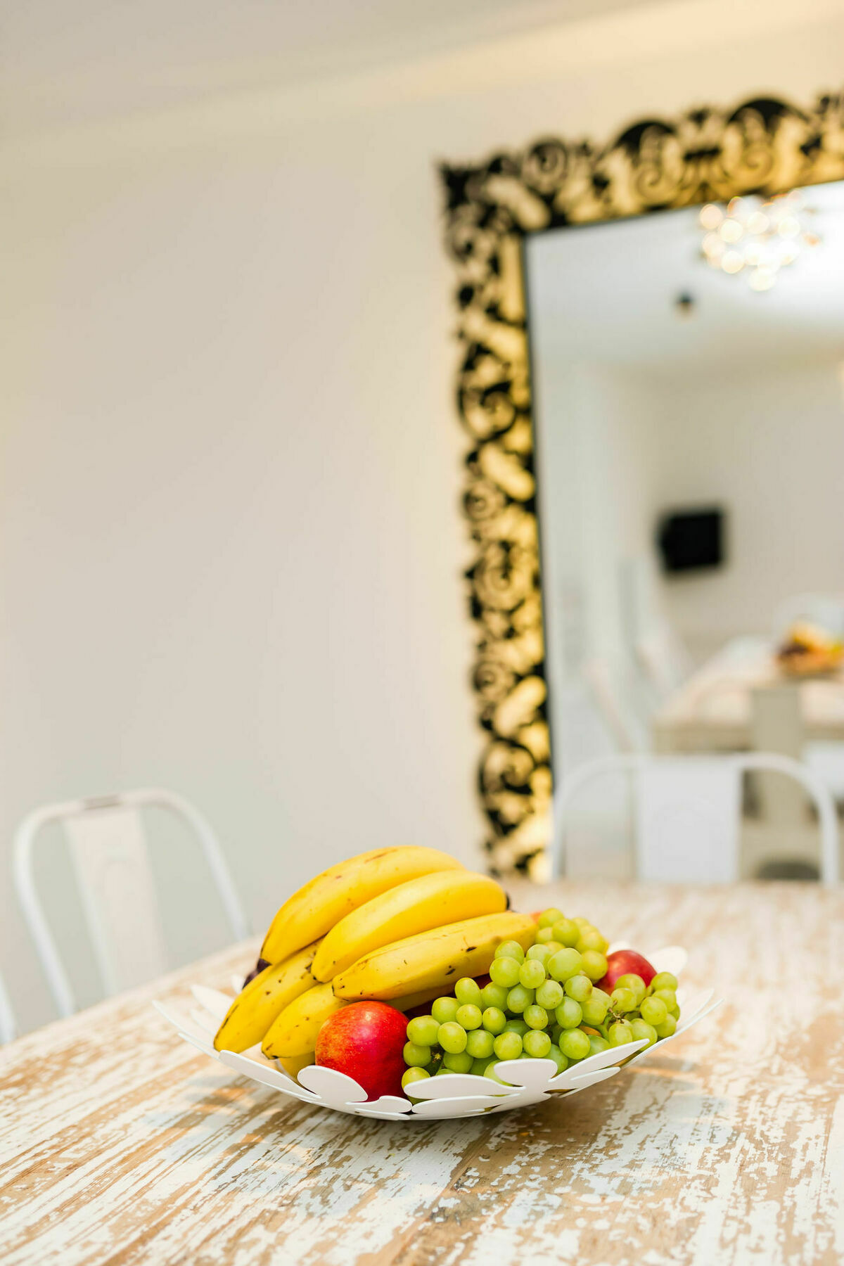 Apartment Jindrisska Prag