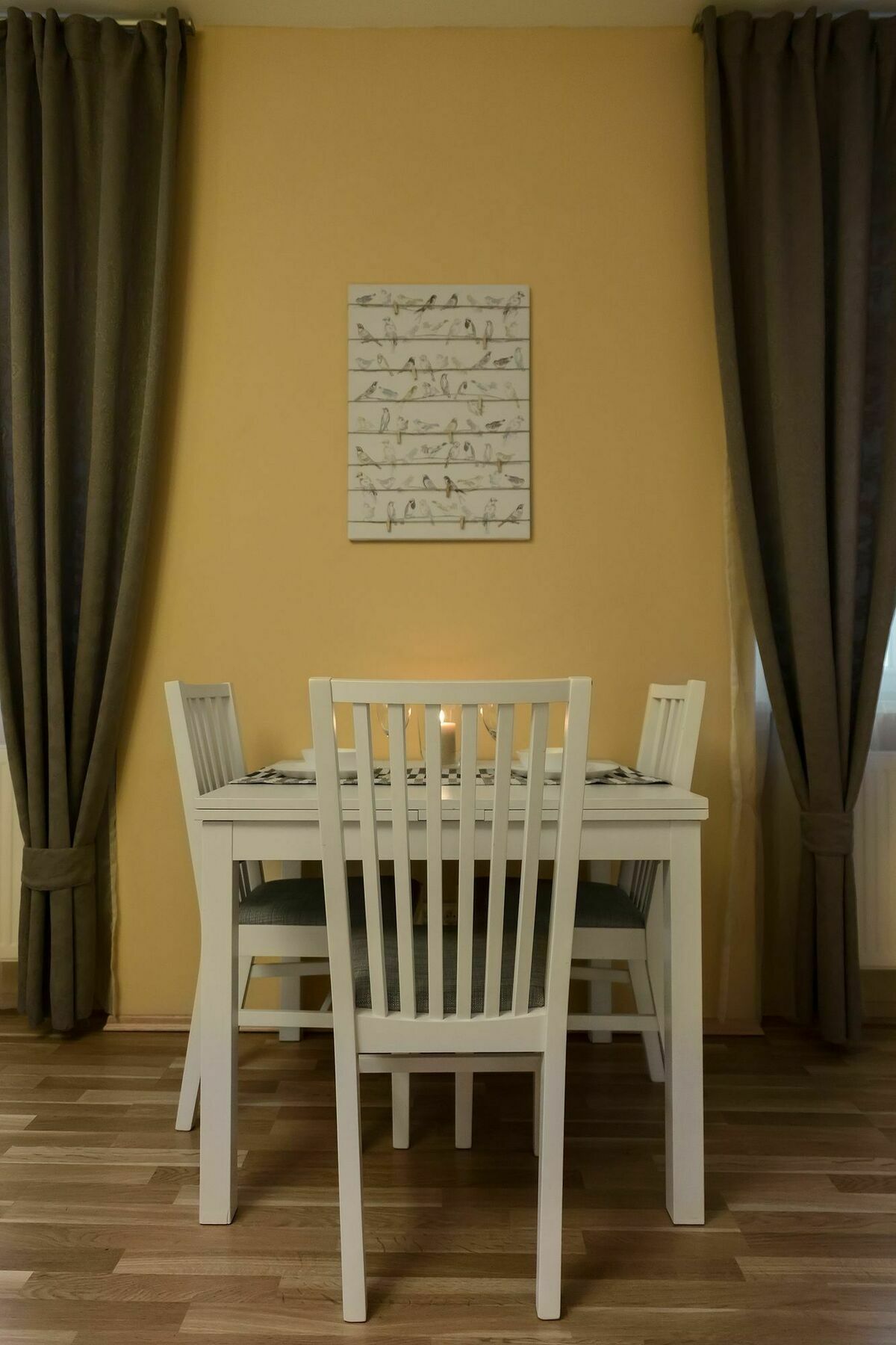 For 10 Guests Center Of Apartment *