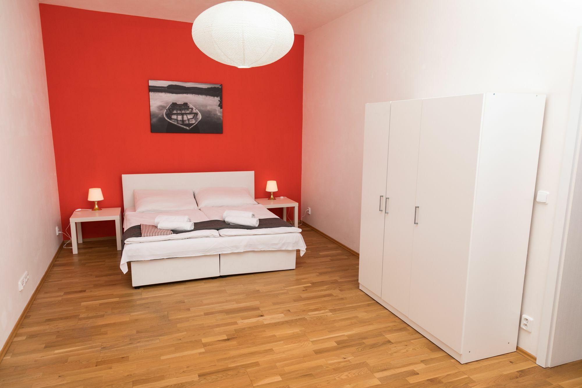 Apartment Welcome Charles Bridge Prag