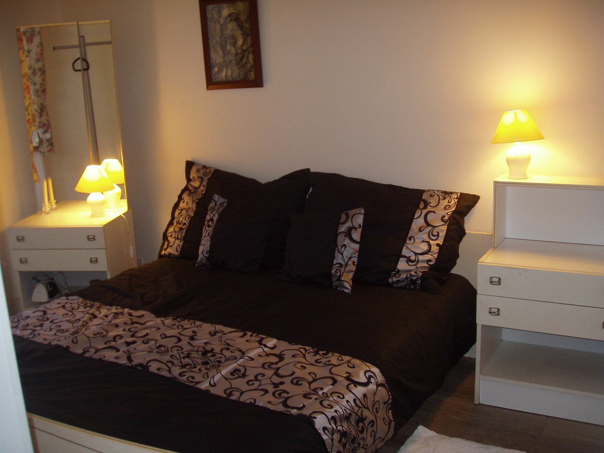 Decadent Apartment Prag