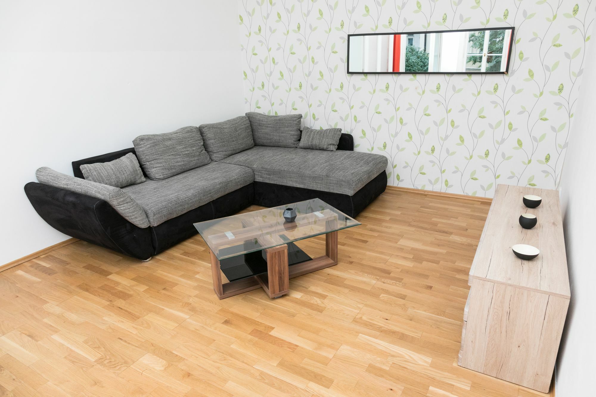 Welcome Charles Bridge Apartment