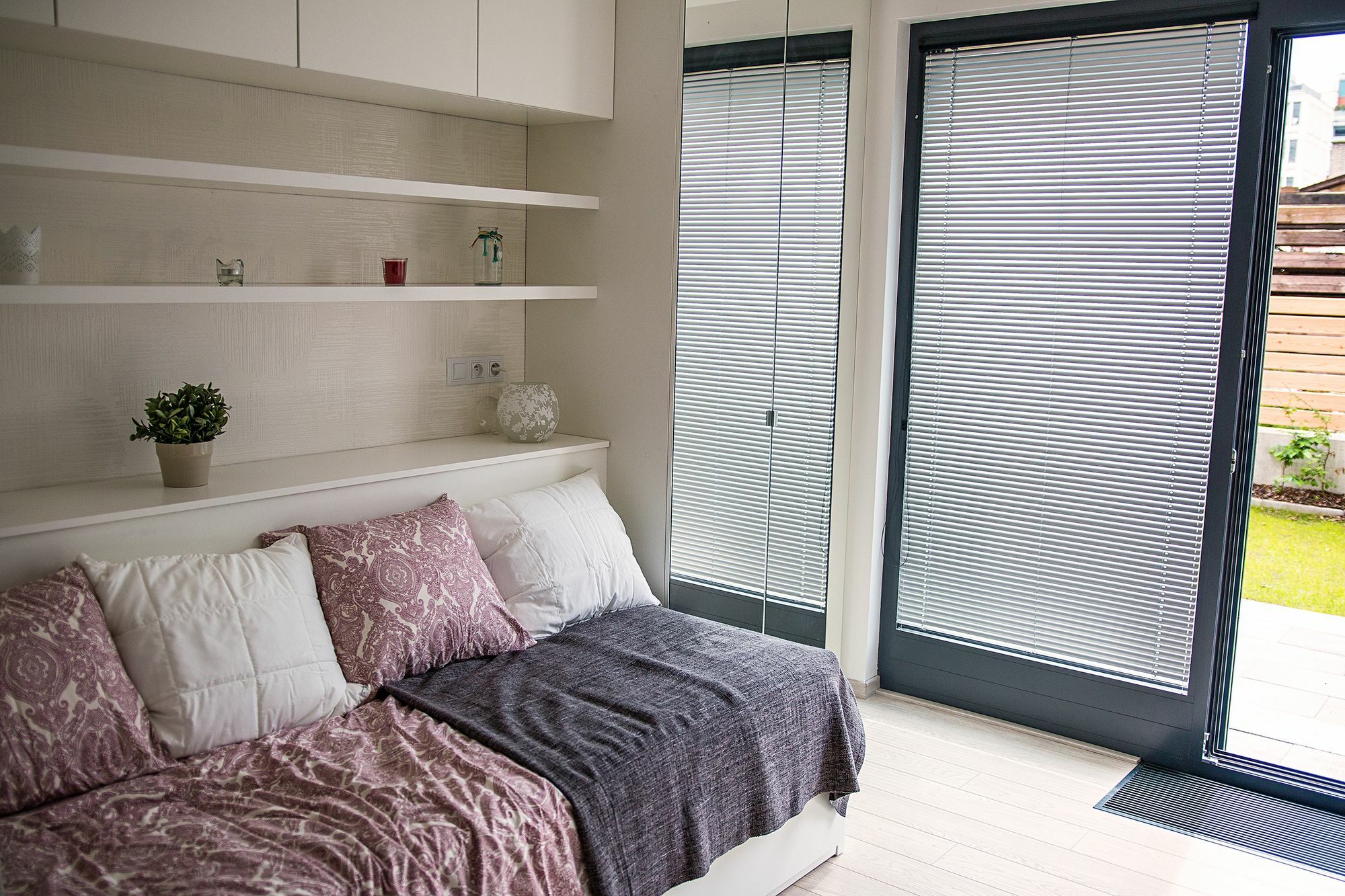 Trinity Apartment Prague