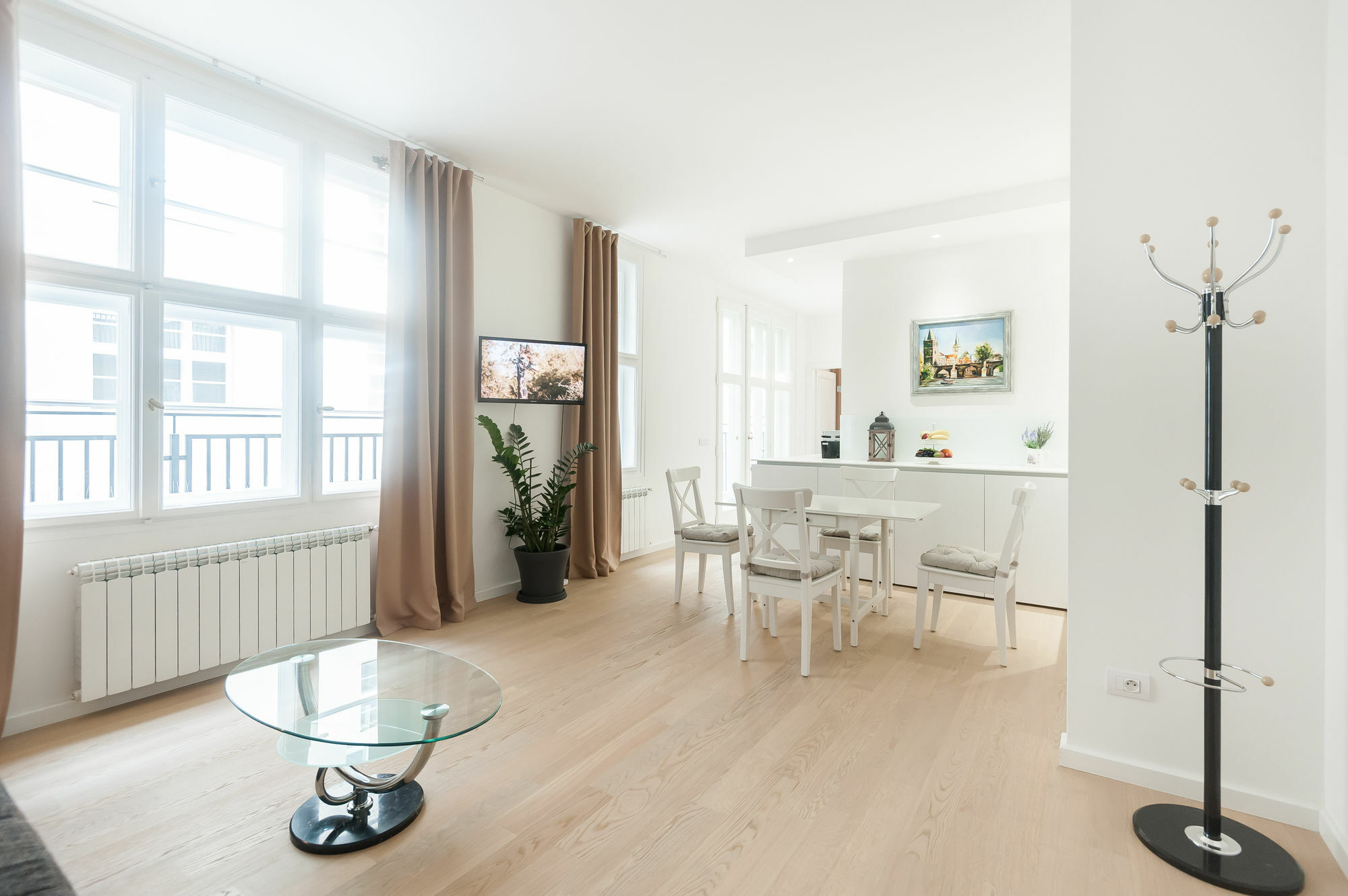 Old Town Boutique Apartment Prague
