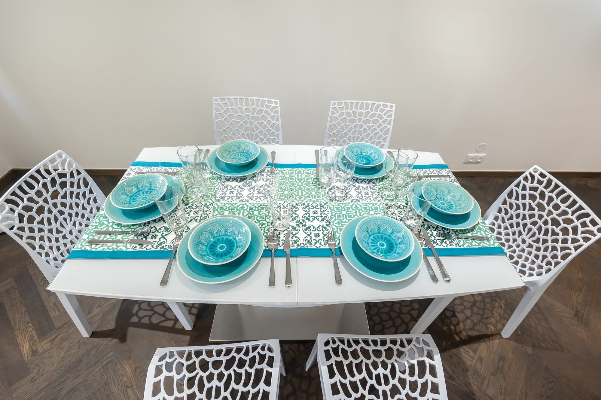 Apartment Old Town Boutique
