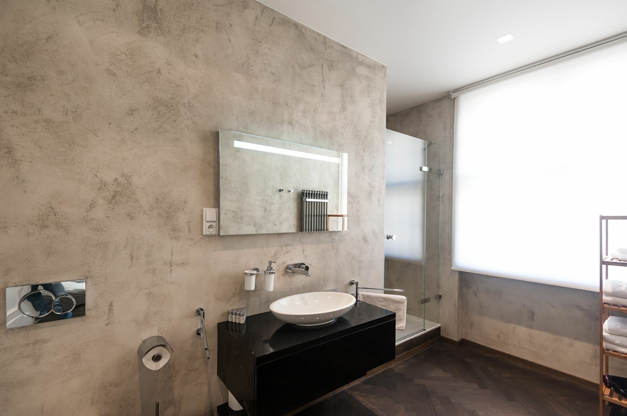 Apartment Old Town Boutique Prague