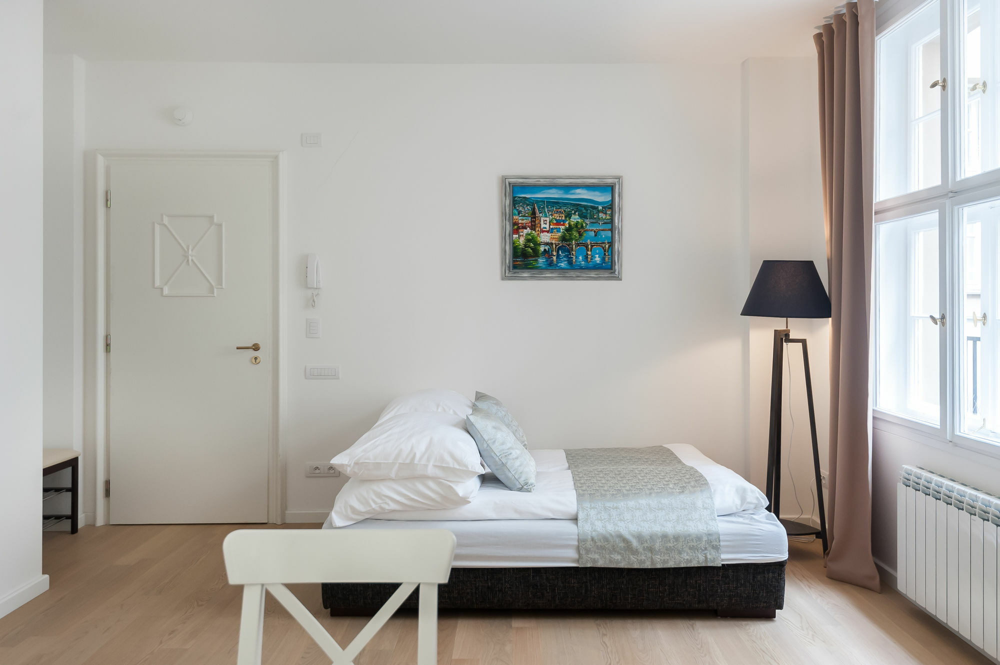 Apartment Old Town Boutique