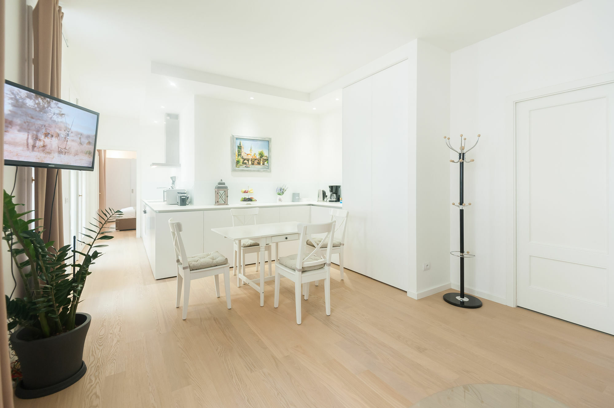 Apartment Old Town Boutique *