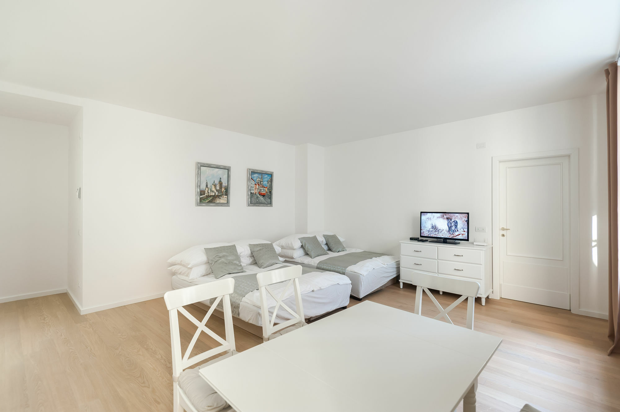 Apartment Old Town Boutique *