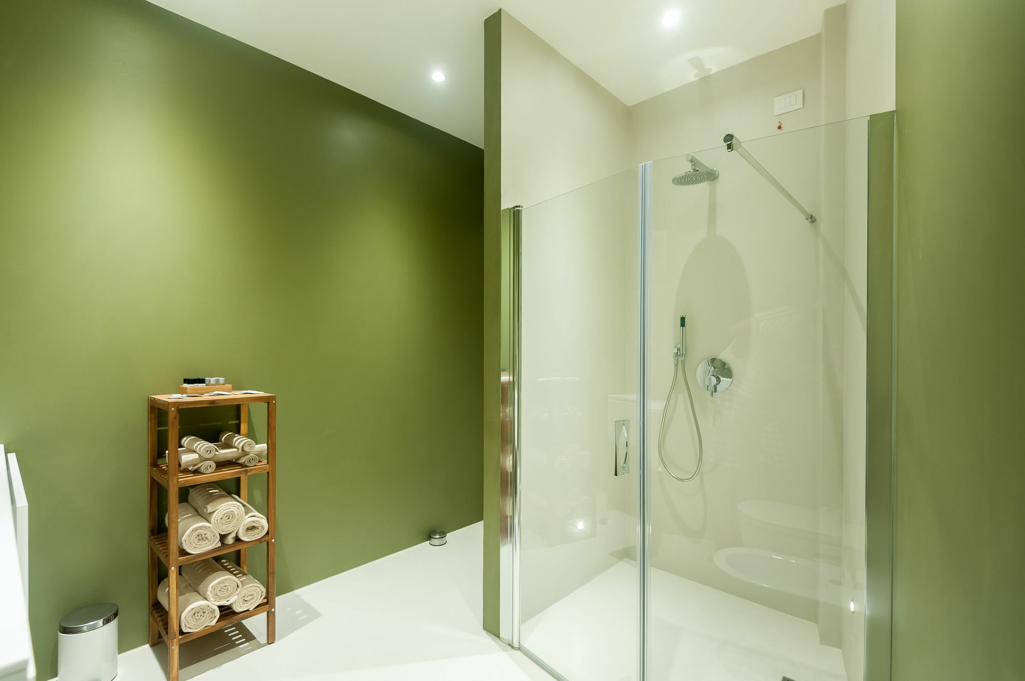 Old Town Boutique Apartment *