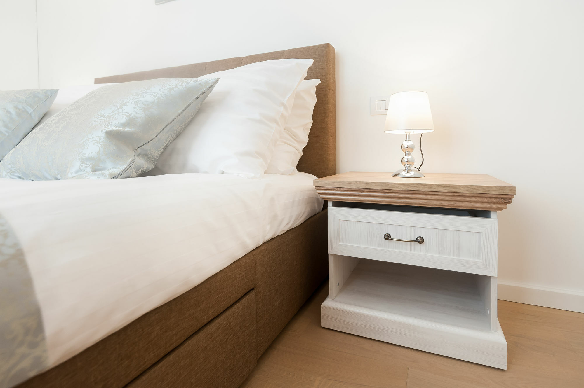 Old Town Boutique Apartment *