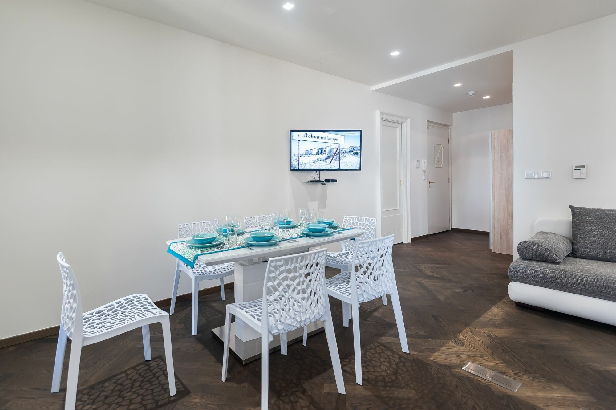 Old Town Boutique Apartment *