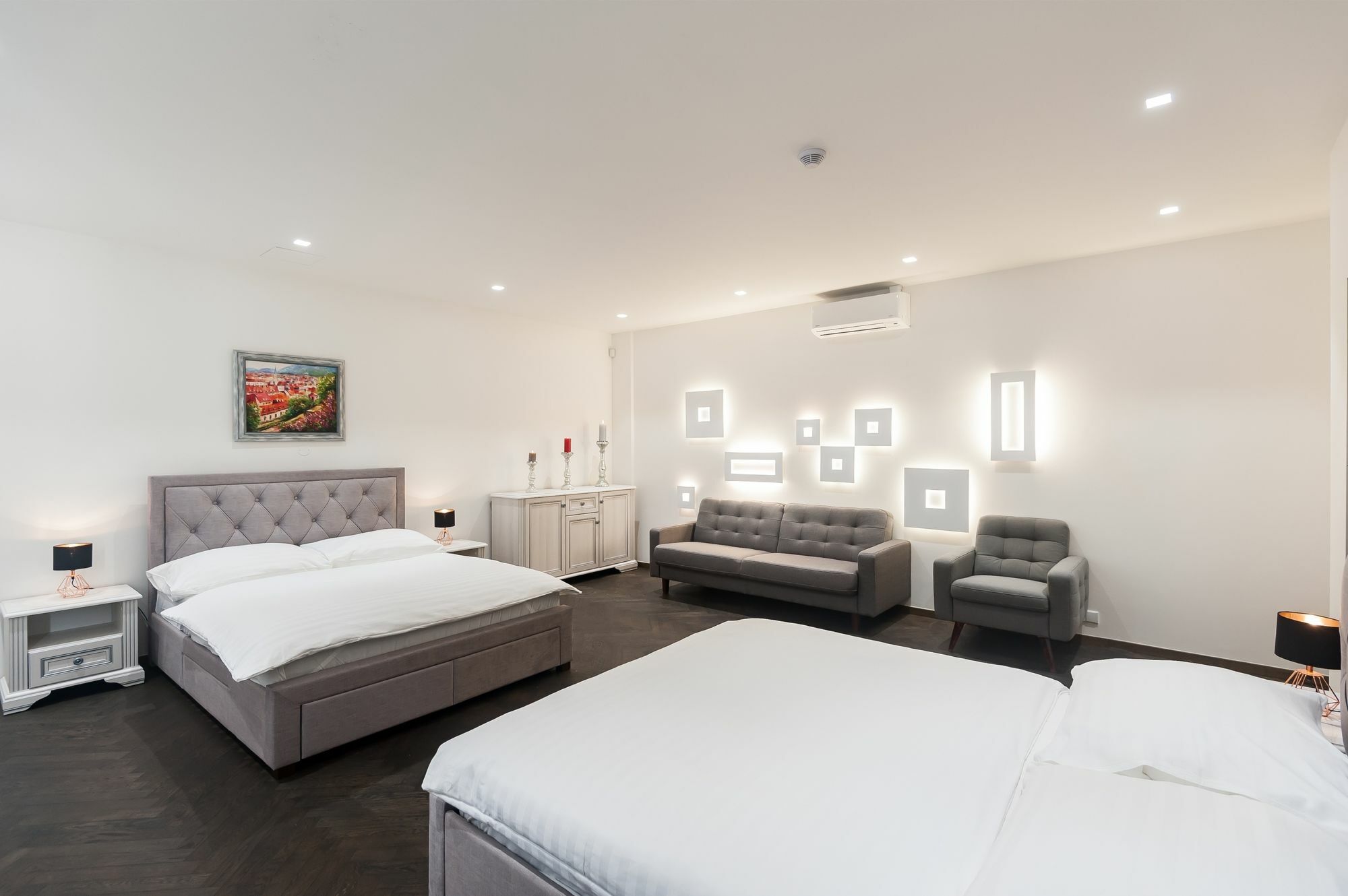 Apartment Old Town Boutique Prague