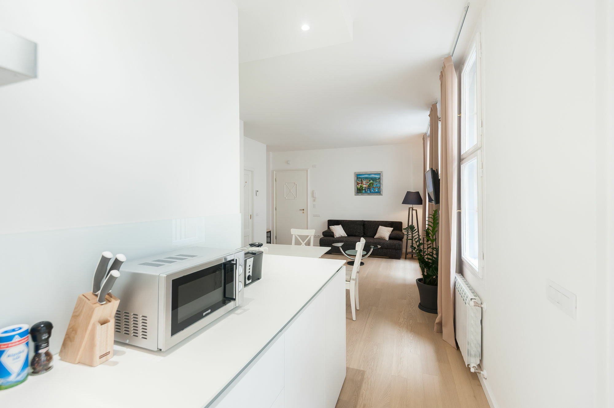 Old Town Boutique Apartment Prague