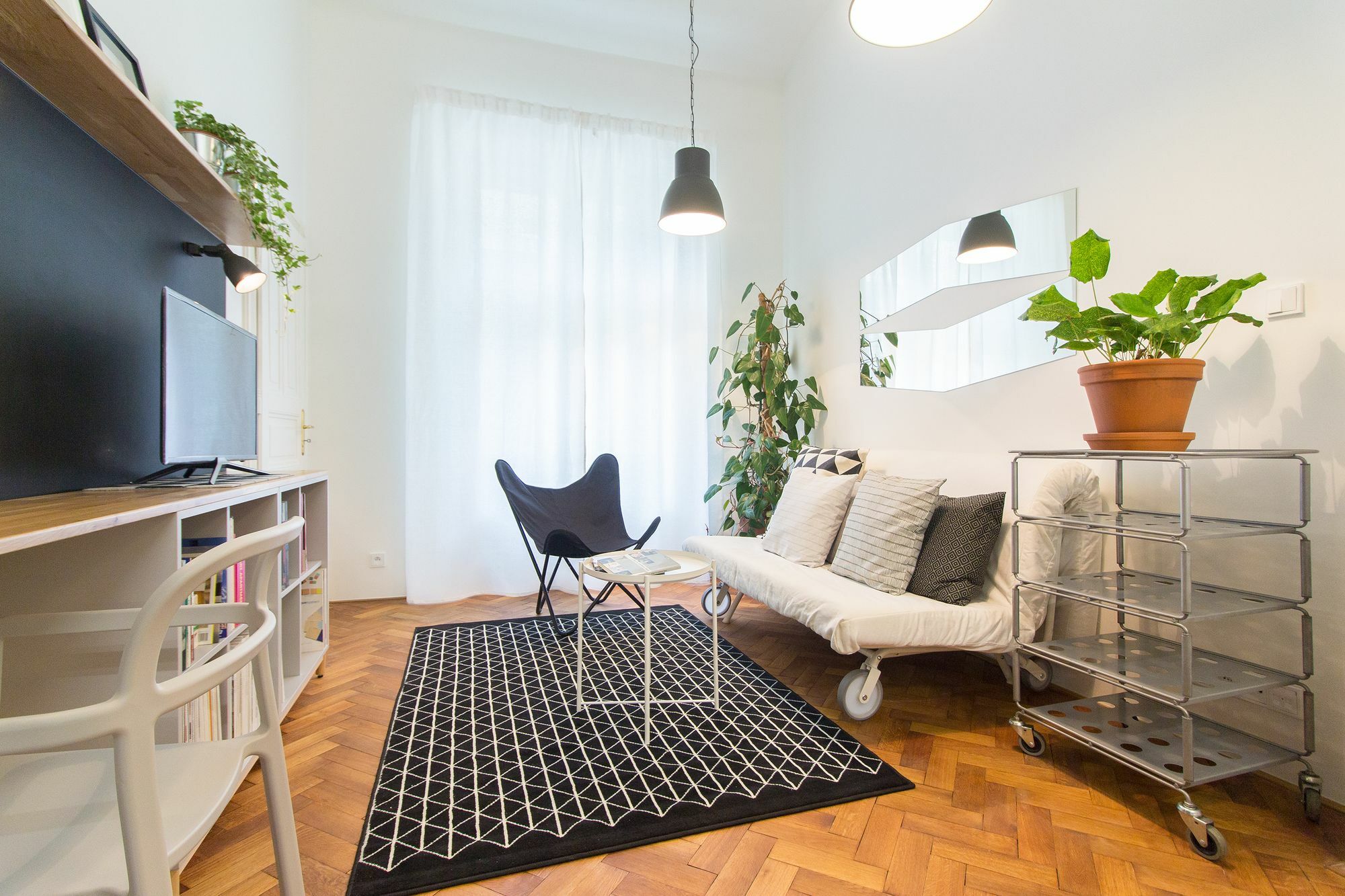 Stylish Modern With Gym&sauna * Prague