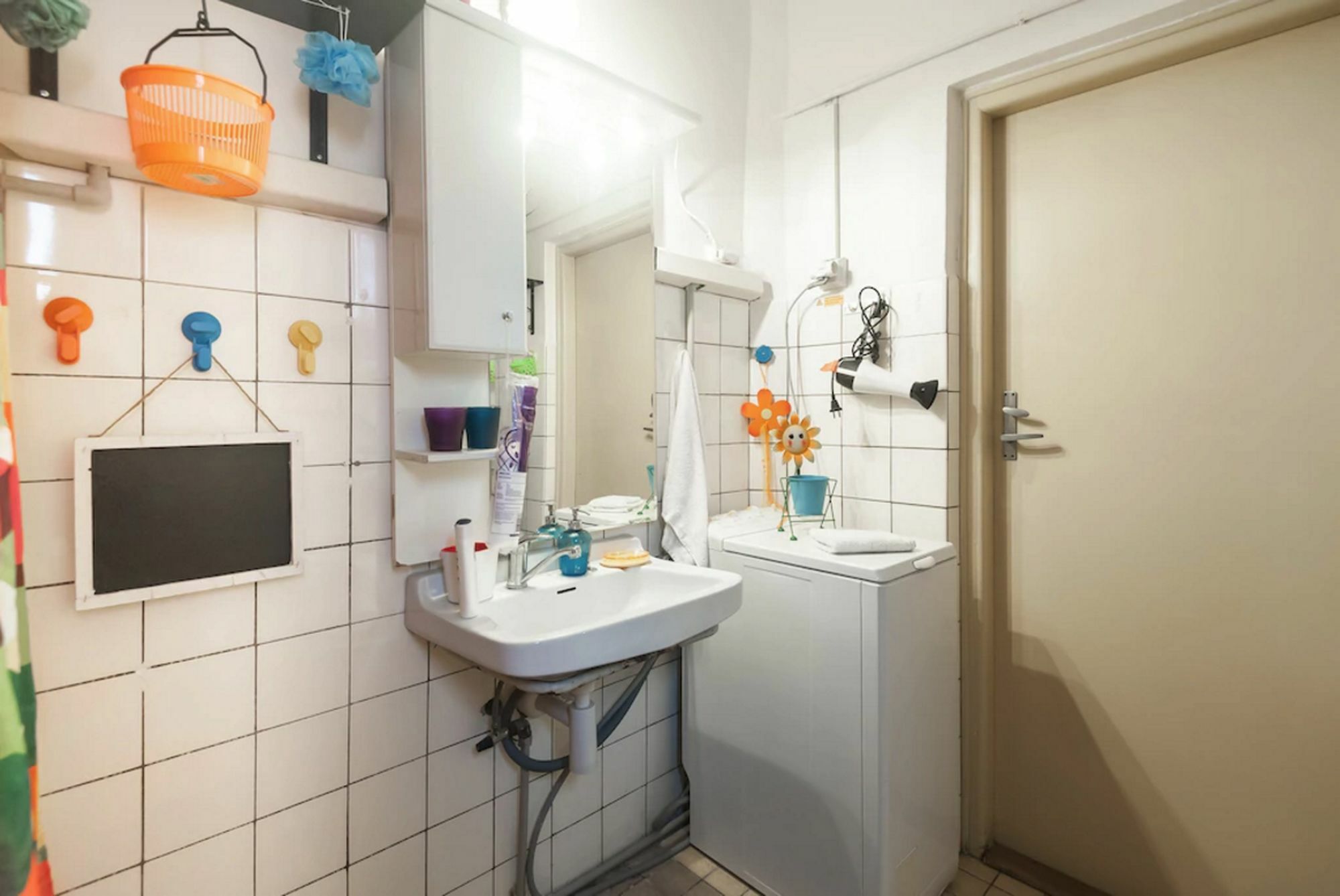 Apartamento Velvet Revolution