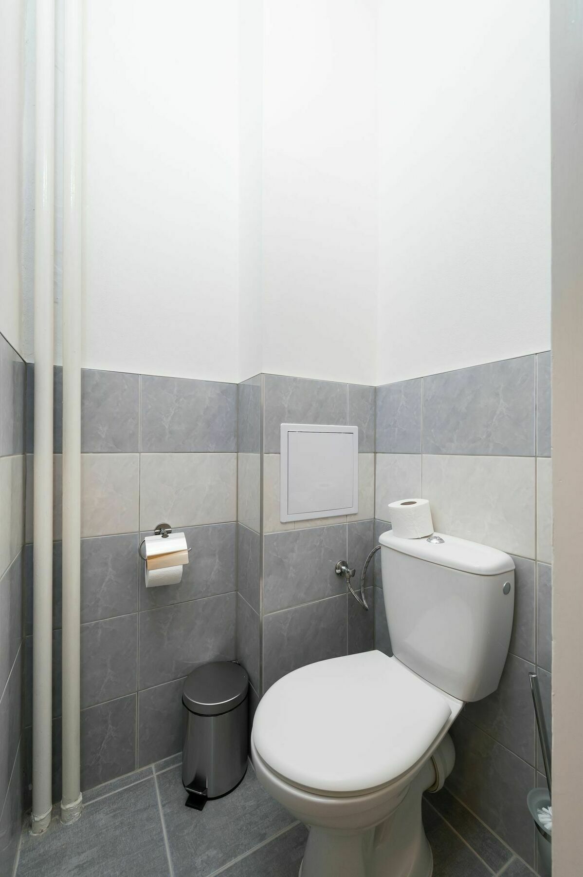 Empirent Petrin Park 4* Prague