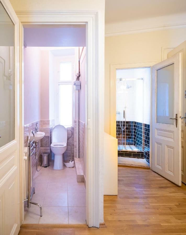 Apartment Luxurious Kafka Family In Old Town Prague