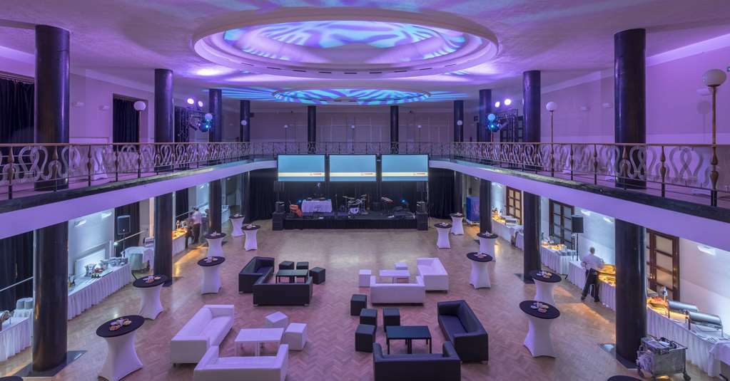 Hilton Prague