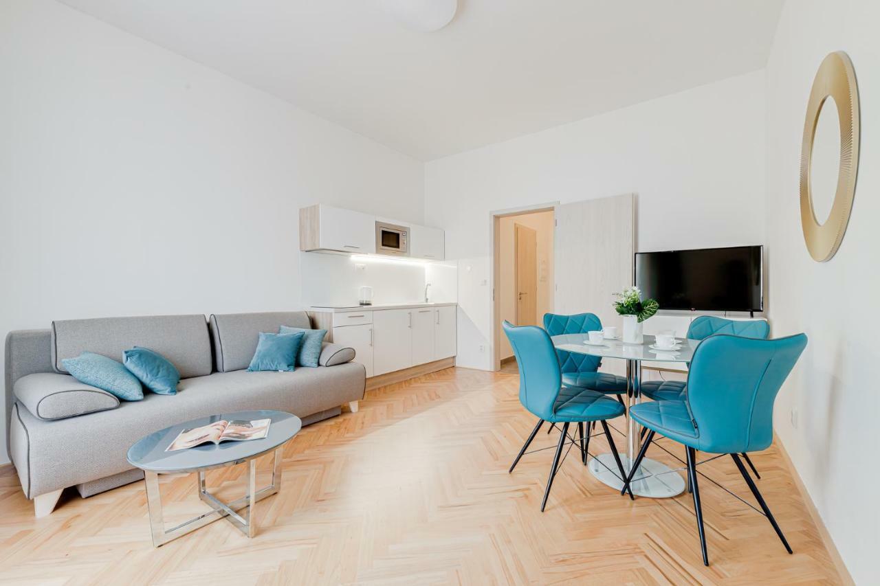 Apartamento Gold Art