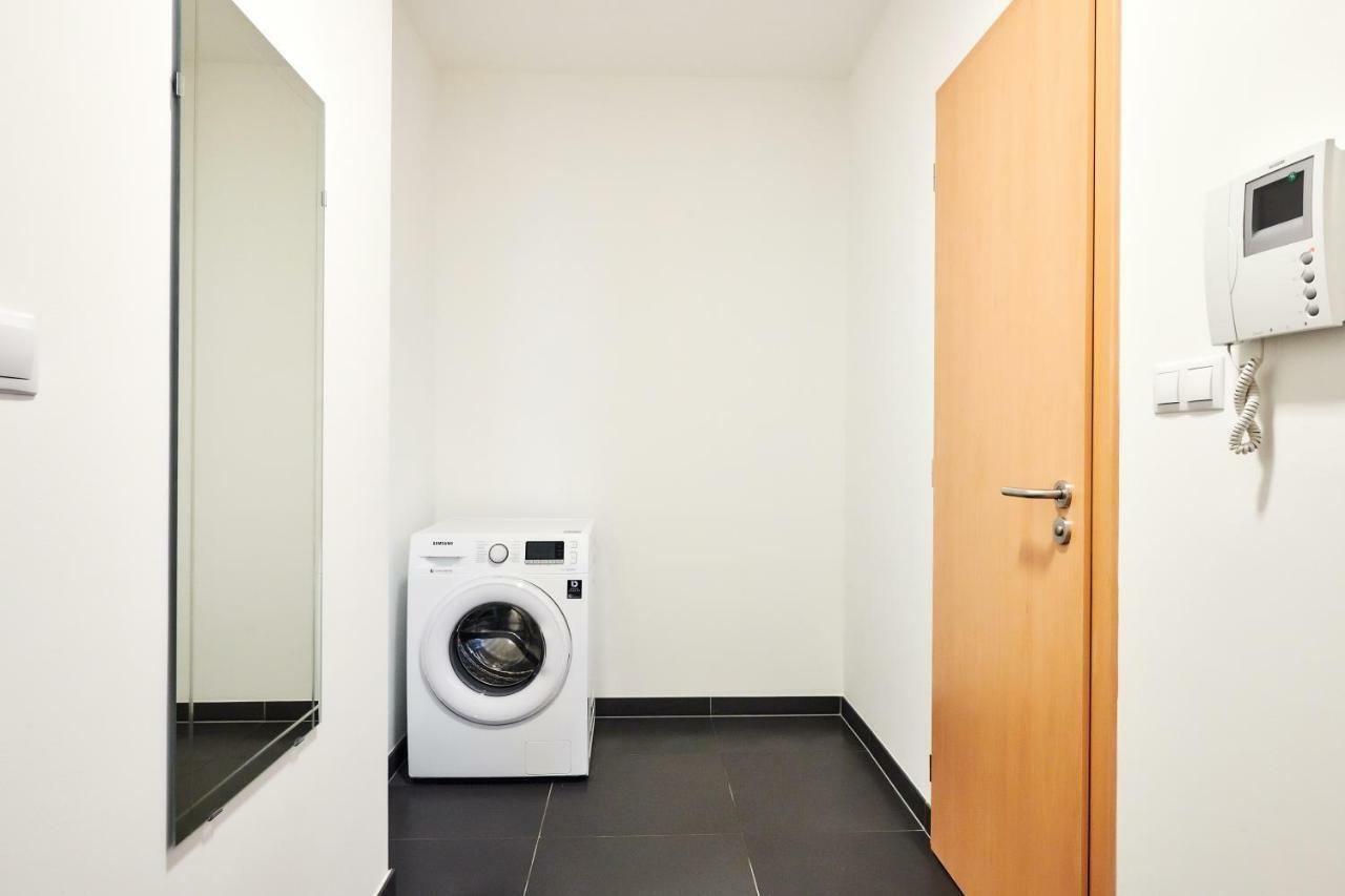 Apartment Krakovska 13 *