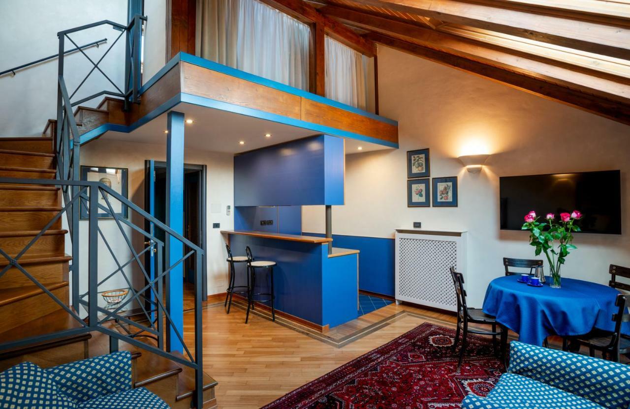 Jecna Apart Otel Prag