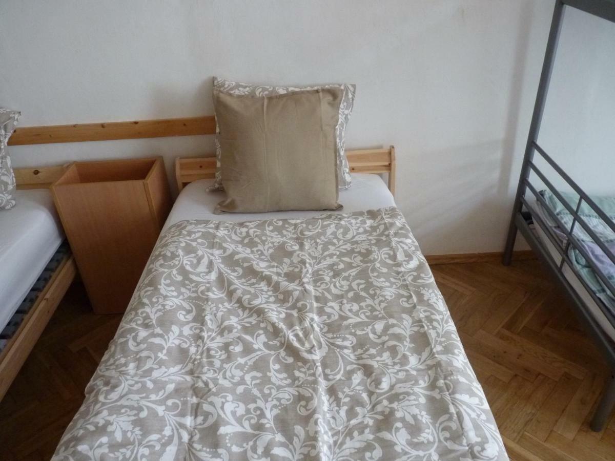 Apartment Chic Prag