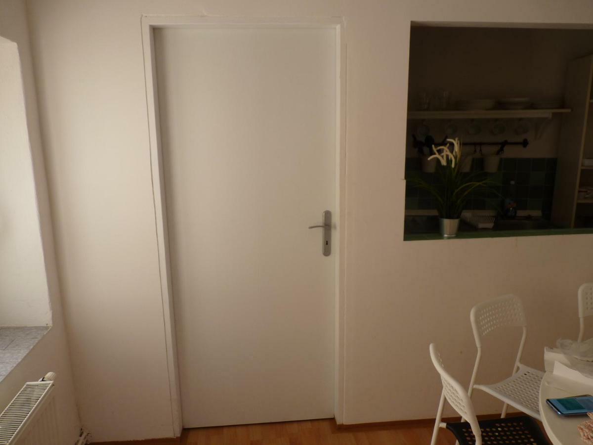 Chic Apartment Prag