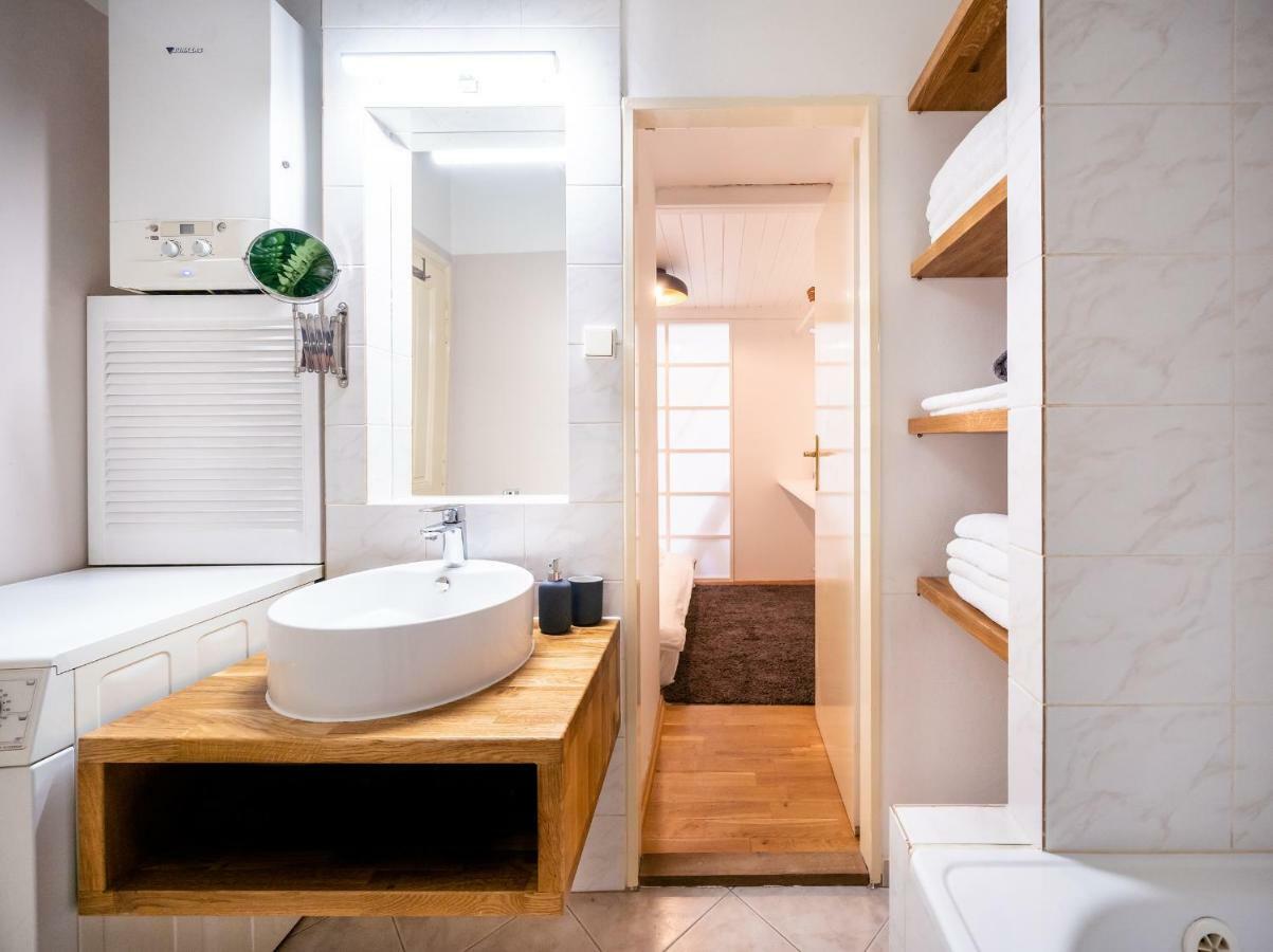 Apartment Luxurious Kafka Family In Old Town Prague