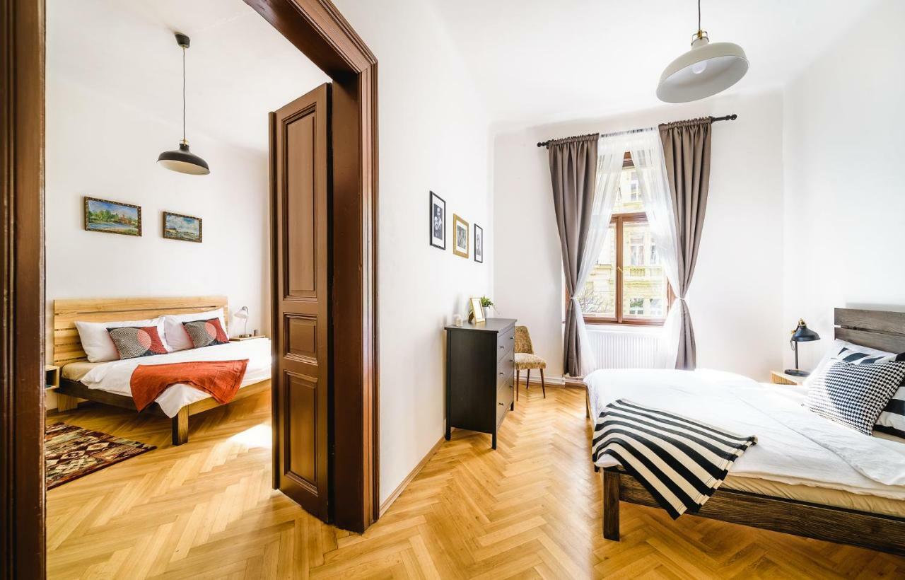 Appartement Harry Potter's In Center