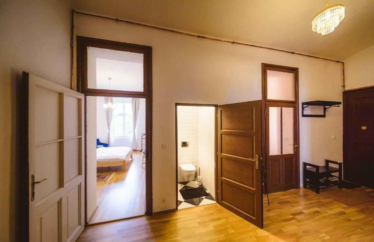 Appartement Harry Potter's In Center Prague