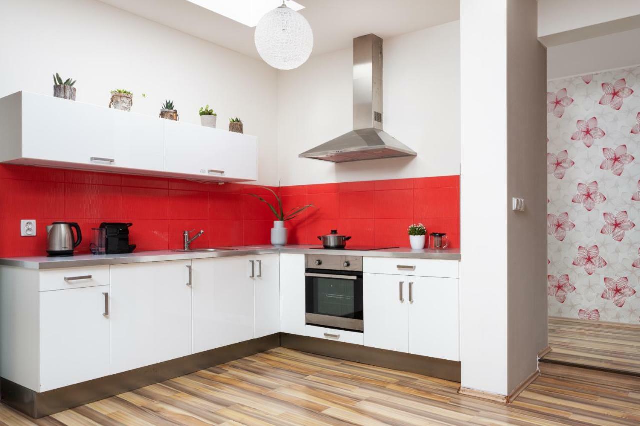 Apartment Old Town Square Michalska *