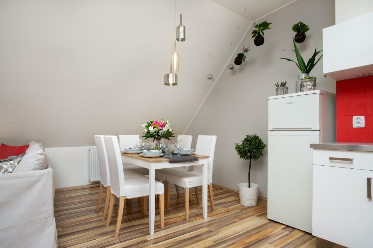 Apartment Old Town Square Michalska *