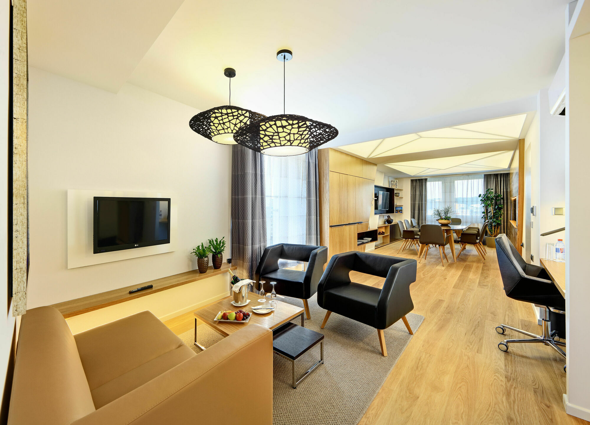 Duo Hotel Prague