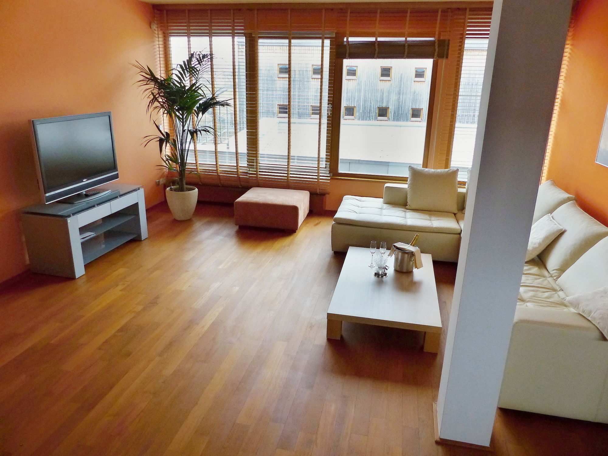 Park Congress & Wellness 4*