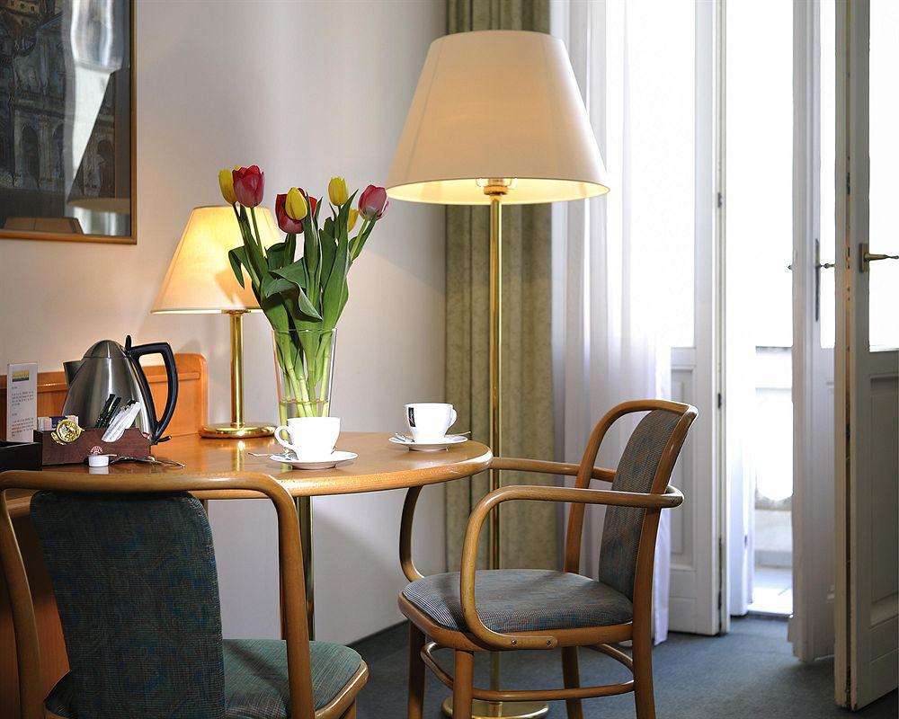Hotel Western Moran