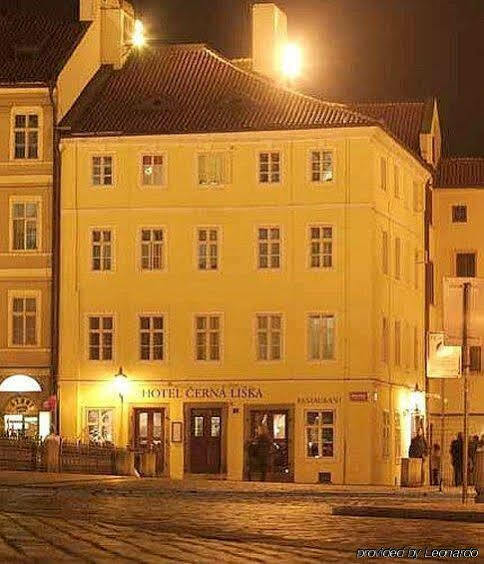 Lippert Hotel Prague