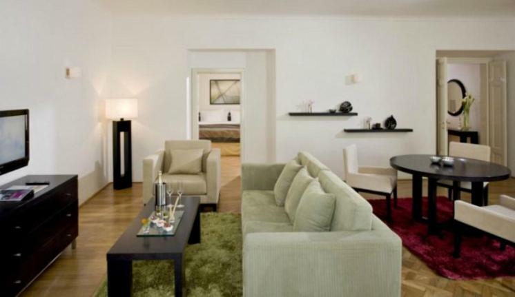 Aparthotel Golden Angel By Adrez 4*
