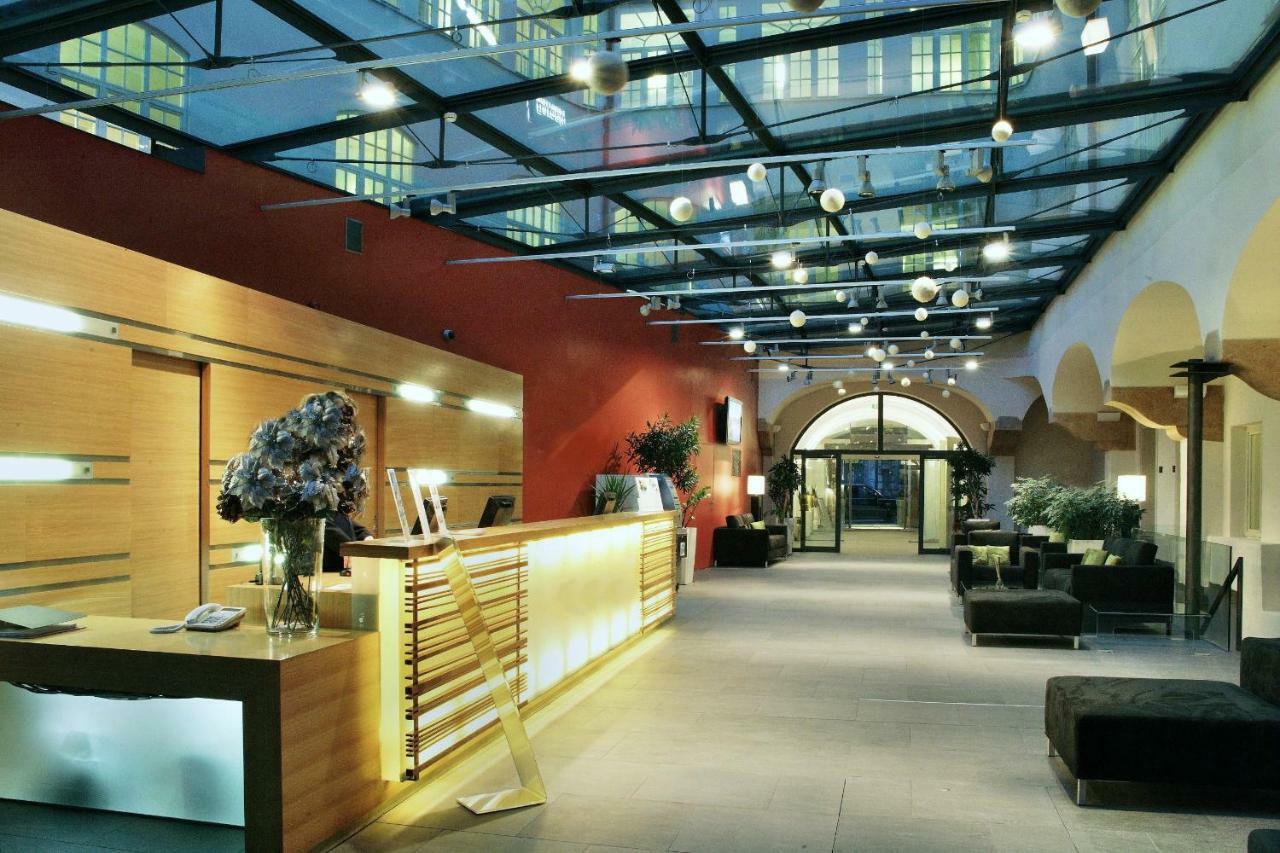 Aparthotel Golden Angel By Adrez 4*