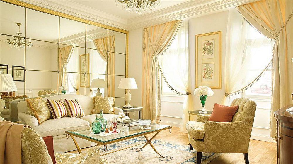 Four Seasons Prague