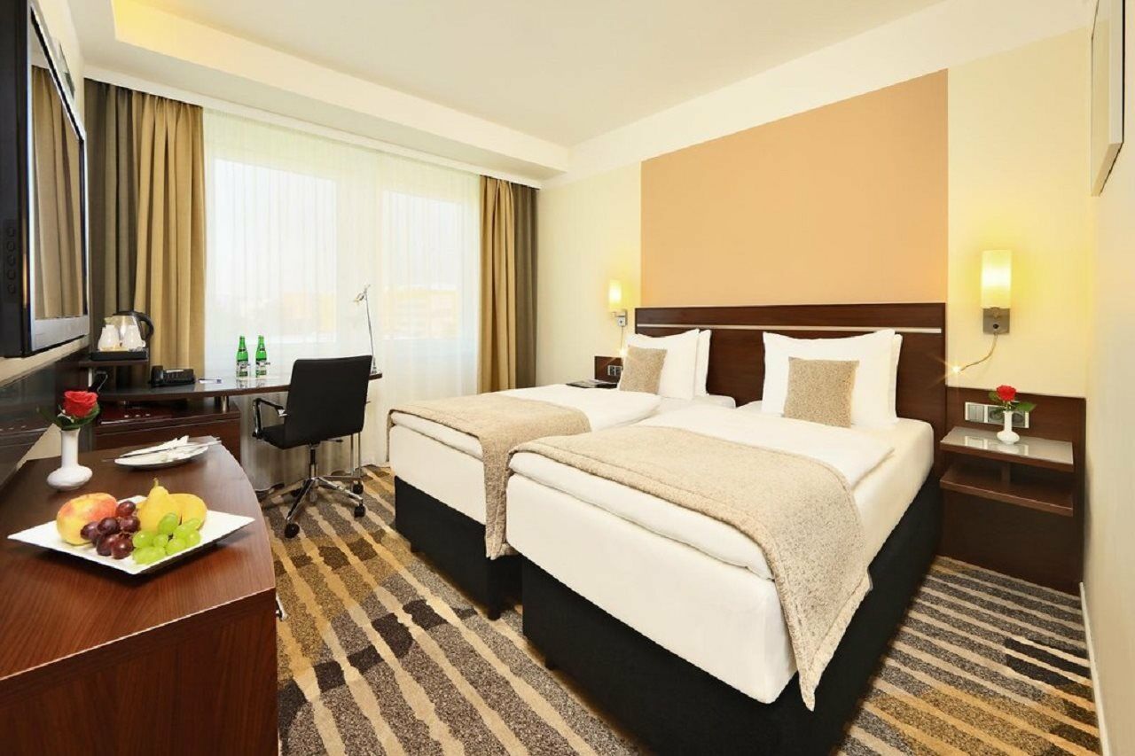 Duo Hotel Prague